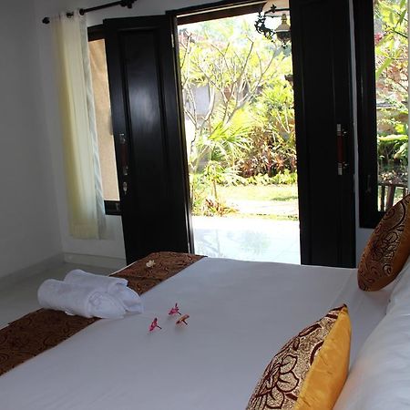 Magus Homestay Pemuteran Rom bilde