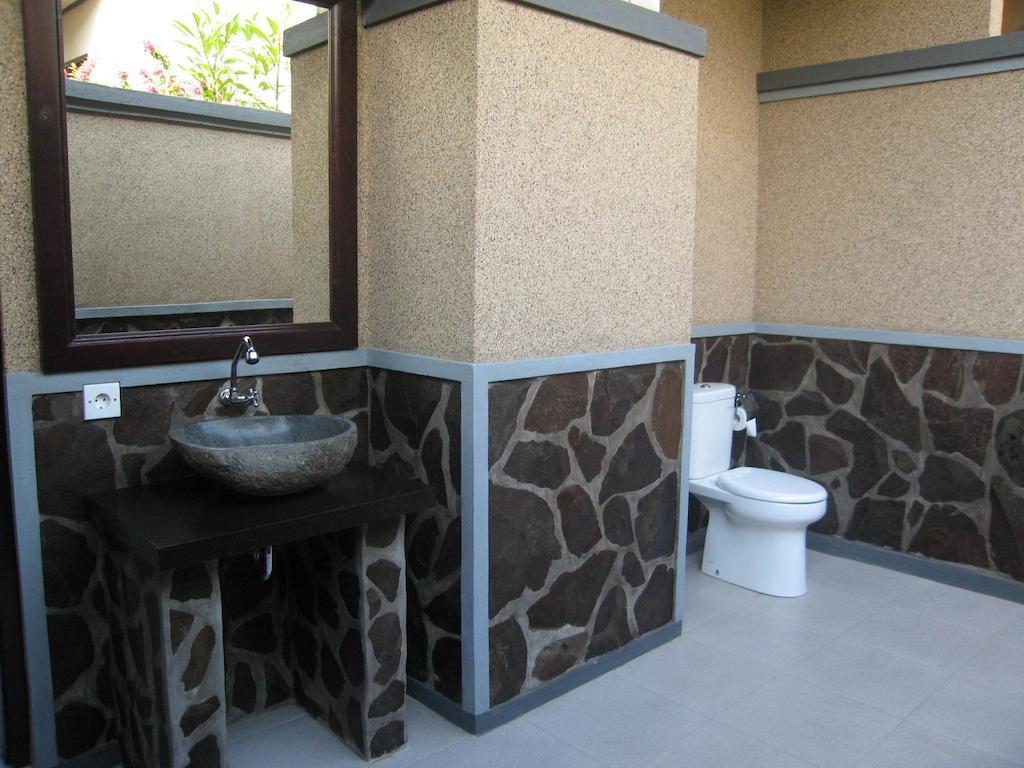 Magus Homestay Pemuteran Rom bilde